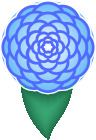 Icon: Blume