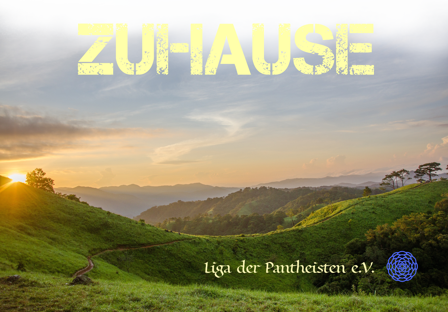 Zuhause