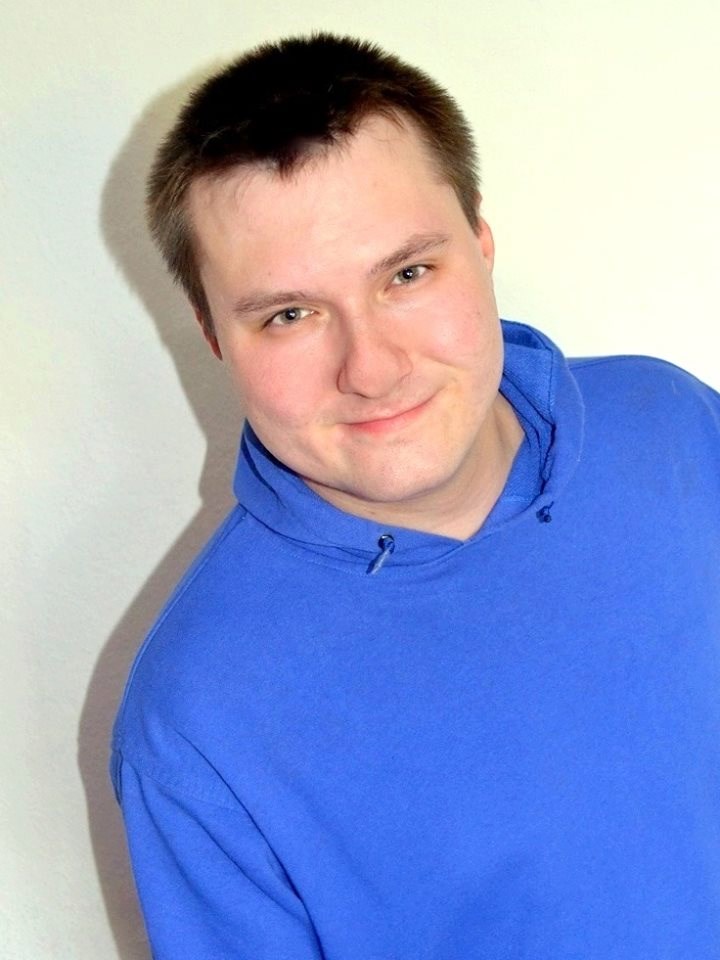 Torge Meyer, Vorsitzender und Gründer